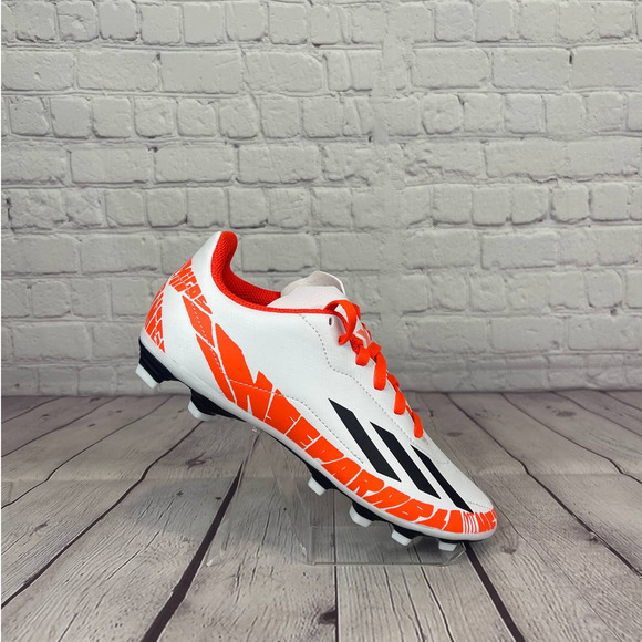 adidas Shoes Adidas Youth X Speedportal Messi 4 Fxg Soccer Cleats